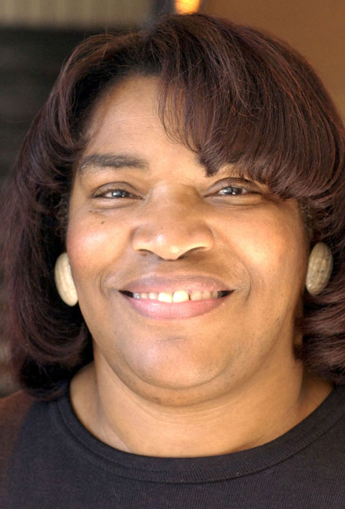 B10 Polly Washington